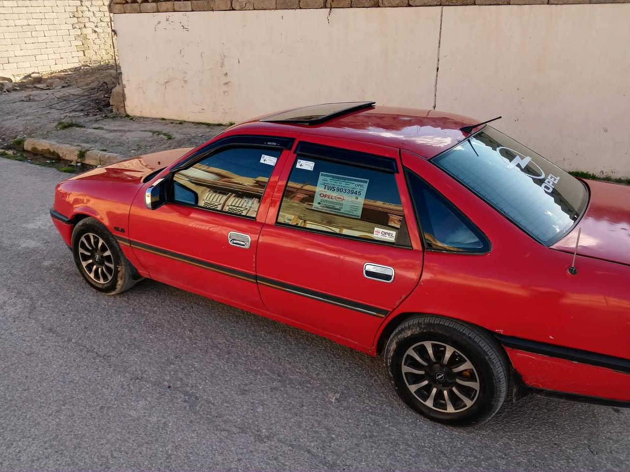 فكتر للبيع حجم 20موديل 91صبغ عام كير محرك شرط كوبون بيه شرط تحويل كلشي شغال ***********
