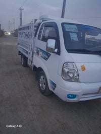 سلام وعليكم  عمي كيه موديل  عشره  كفاله عامه رقم نبار سعر ١٠٠٣  شاصي ك...