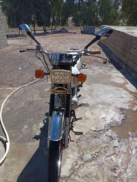 ماطور ايراني 4 قير البيع السعر 350 07719777813