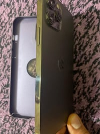 آيفون ١٢ برو ماكس • ٢٥٦ • اسود