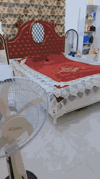 الزبير حي الأندلس • ١٢٥م • زراعي