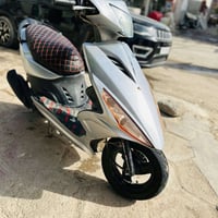 دراجة ماكس مضلع للبيع نظيفة  التفاصيل والسعر التواصل مع الرقم 07708454...