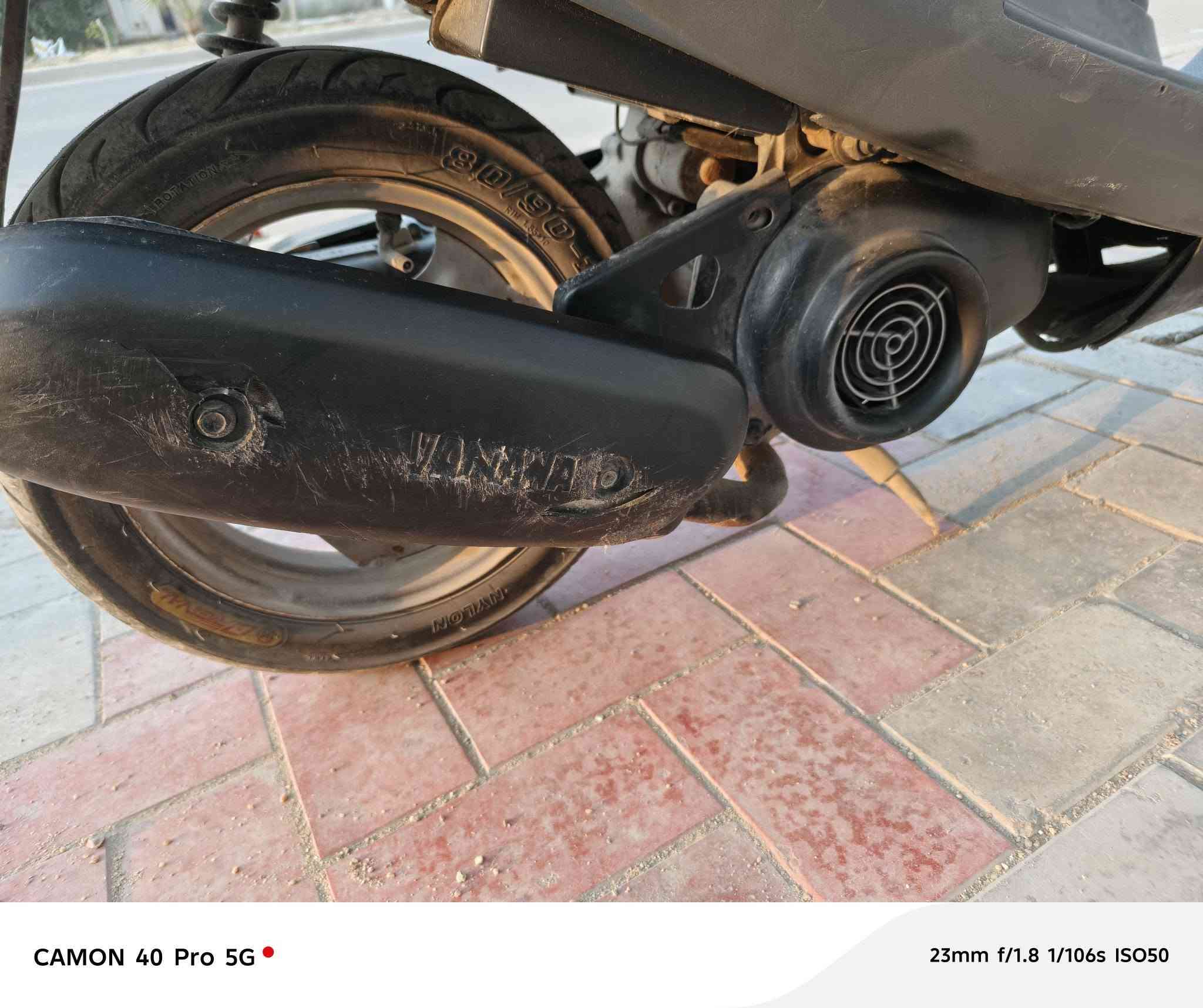 سلام عليكم اخوان دراجه مال طالب مدرسه يعني ما متعوبه دراجه جديده ونضيفه نقص واحد مابيها شاصي مكفول صوت ناعم نضافه كلش حلوه كدام عينك مثل مموضح بلصور
السعر 375 مال محتاج وبيها مجال للطيبين مكاني كربلاء حي العسكري ***********
