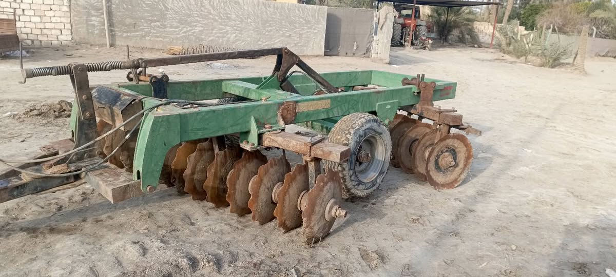 سلام عليكم البيع دسك  حجم  24و  مرشه وناثوره المكان الديوانيه قظاء المهناويه  مكلف  بل نشر استفسار  تصل عل رقم  ‏‪***********‬‏
