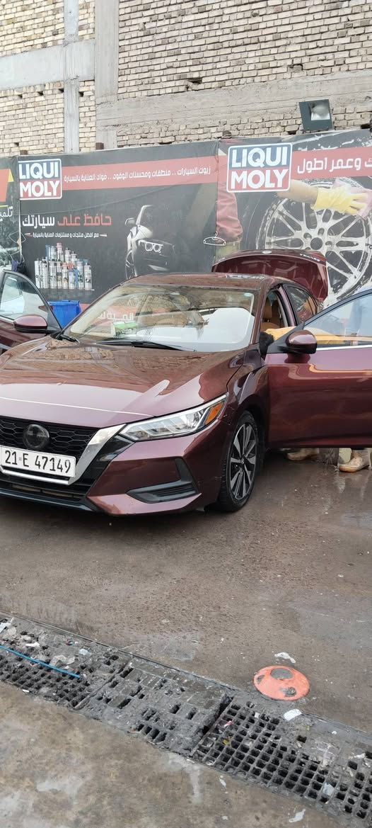 عندي هاي السينترا 22
sv+ فول للأخير
اريد اراوس ويه چالنجر

المواصفات:
رادارات امامي خلفي جانبي
مانع اصطدام خلفي وامامي
حساسات و كاميرا خلفيه
فتحة سقف
تحكم ستيرن
شاشة اعطال
داخل مشمشي بلاد
محرك وكير اكفلهن واشرطهن واضمنهن 
نظام ايكو وسبورت
بصمة تشغيل وابواب
كشن سائق كهرباء
كشنات اماميه وستيرن تدفئه
محرك 2.0

سيارة رقم سليمانيه 
حادثها بنيد وجاملق وتكمة السكن عكس السائق 
سيارة كلش اعتماديه واسافر بيها من البصرة لسليمانيه وكله امشي ١٦٠ و ١٧٠ والحمدلله ما رفعت بنيد صارلي ٩ اشهر من اخذتها فقط احط ماي للدبة مال زراك وابدل دهن غيرها ما رفعت بنيد 
عنواني بصرة ابي الخصيب حمدان
***********
