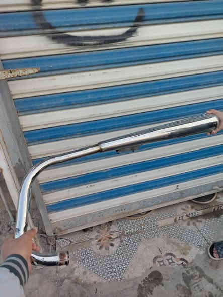 سلام عليكم صالنصة جعرة بلادية نضيفة كلش مكاني كوت السعر 15الفمراسلة ⁨***********
