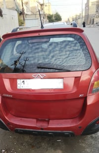 شيري اكس1 • ٢٠١٦ • نظيفه ما مضروبة