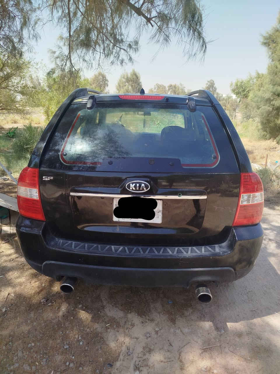 سبورتج ادوات ارقام وسنوية بغداد لون اسود مميز
كير ومكينه مكفولات نقصه بس تبريد السيارة احلا من الصورشاشه كامره 
السعر 43 بيه مجال مكاني نجف ترهم مراوس حسب القناعه 
اتصل واتساب ***********
