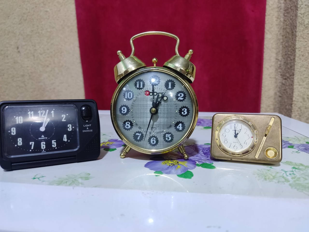 تابع الفديوات رجاء
سعر اربع قطع ٧٥ مع التوصيل


**إذا كنت صاحب هذا الإعلان وتريد حذفه لأي سبب، رجاءا أرسل رسالة إلى الدعم الفني**
