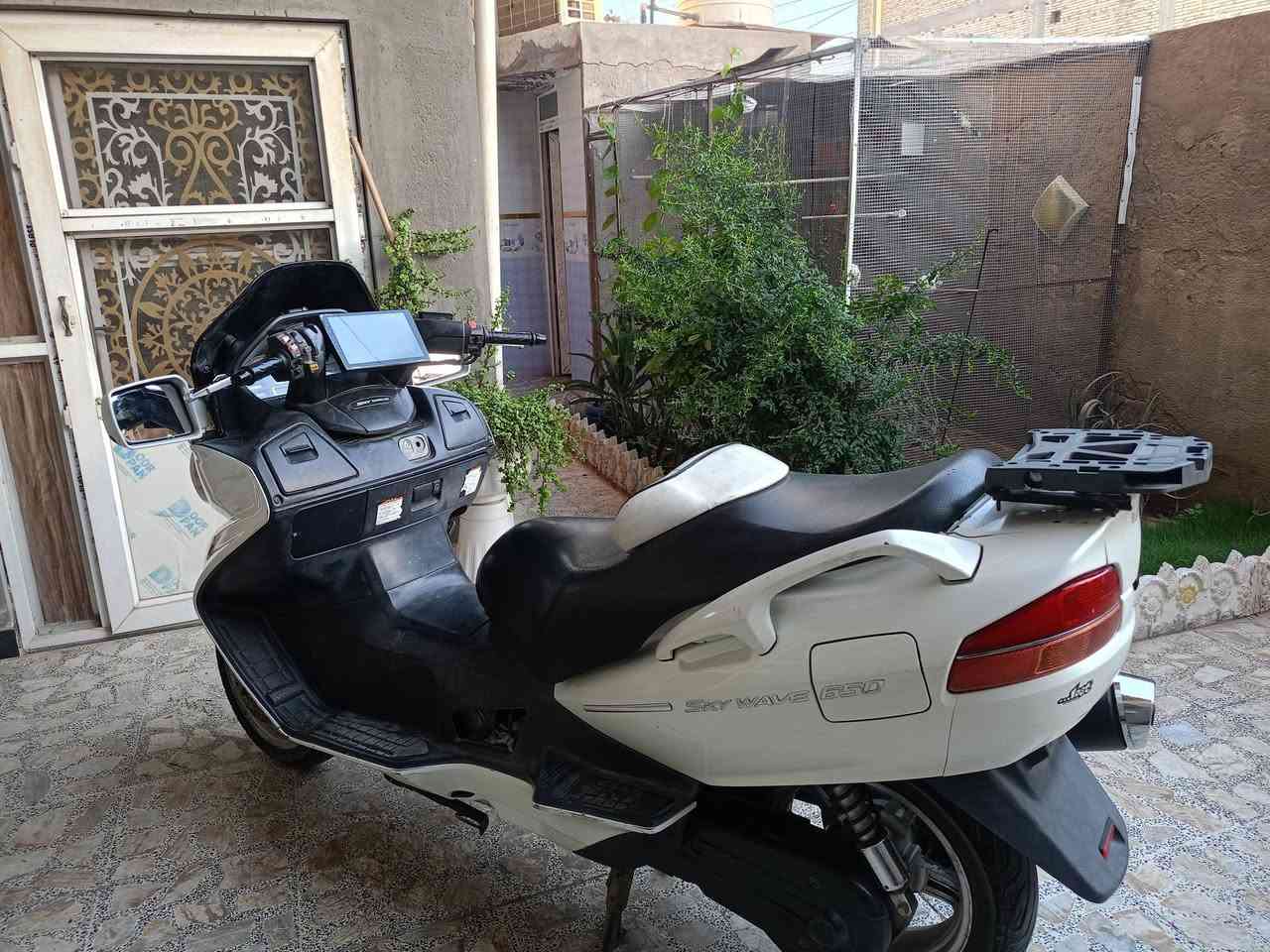 السلام عليكم سكاي ويف 650 للبيع مكفول سعر مليون و900 مكاني واسط ماشية شراي بي خير ويدلل


**إذا كنت صاحب هذا الإعلان وتريد حذفه لأي سبب، رجاءا أرسل رسالة إلى الدعم الفني**
