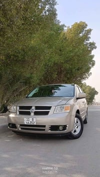 من رخصت لادمن دوج كرفان مديل 2009كلين مواصفات sxt   بجم كبس   كير و مح...