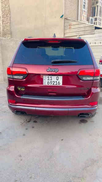 م عليكم 
جيب لمتد x موديل 2020 حادث جدا بسيط قطعه وحده صبغ فقط البنيد وبيها اصبعين بارد بالجاملغ بدون دواخل بدون ايرباك سياره جدا جديده صور الحادث بالمنشور السعر 29 $ وبيها مجال قليل العنوان بغداد جميله رقم الهاتف *********** غير متواجد ع فيس
