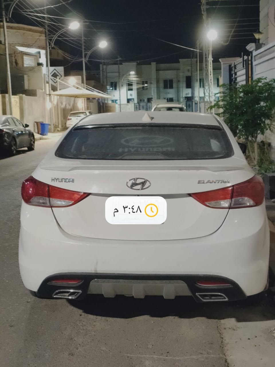 السلام عليكم النترا موديل  14 خليجي حجم محرك1800 السعر 115بيه مجال استفسار على رقم *********** خاص لو على واتس لو اتصل عادي
