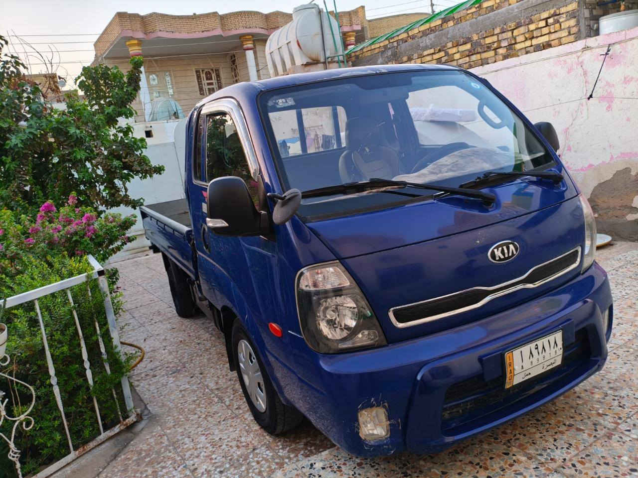 كيا بنكو مسكر
موديل 2019 رقم بصره
كير اوتماتيك بلاد
مكفوله لا حادث ولا صبغ 

المكان العماره المجر الكبير باسمي مداور ثاني يوم
السعر 135 $
***********
