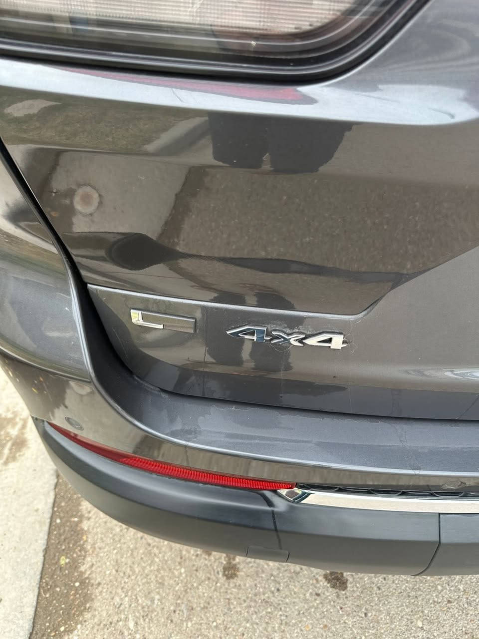 السلام عليكم جيب گراند شيروكي limited 2021 الشكل الجديد.
٠
رقم بغداد  ماشيه١٦ الف ميل ٠
كامرات اماميه وخلفيه ٠
محرك ٦ سلندر ٣٦٠٠ ٠ ٠
رادار امامي ٠
رادار جانبي ( نقطه عمياء )
نظام المحافظه على المسار ٠
نظام التوقف الذاتي ( مانع تصادم )
نظام الإطفاء الذاتي أثناء التقاطعات ٠
حساسات خلفيه واماميه ٠
صندوق كهربائي شفط ٠
كشنات كهرباء وتدفئة امامي خلفي ٠
تدفئه الاستيرن ٠
شفتات استيرن ٠
مثبت سرعه ٠
شاشه دجتال شاشه اعطال وقراءات رقميه ٠
لايت زنون مع لدات ٠
أشاير بالمري ٠
كير ماوس ٠
كشن خزن ميموري ٠
دخول ذكي بدون مفتاح ٠
فتحه سقف ٠
دفع رباعي 4*4
تشغيل عن بعد ٠
ويل قياس 20 انج ٠
نظام الخرائط GPS
للتواصل ***********
