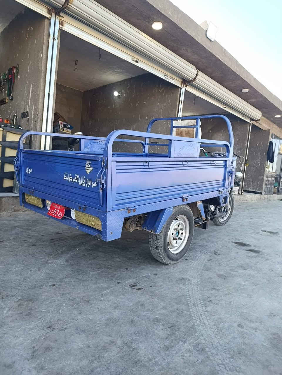 ستوته 23لبيع ستوته مكفوله مكان بابل رقم***********
