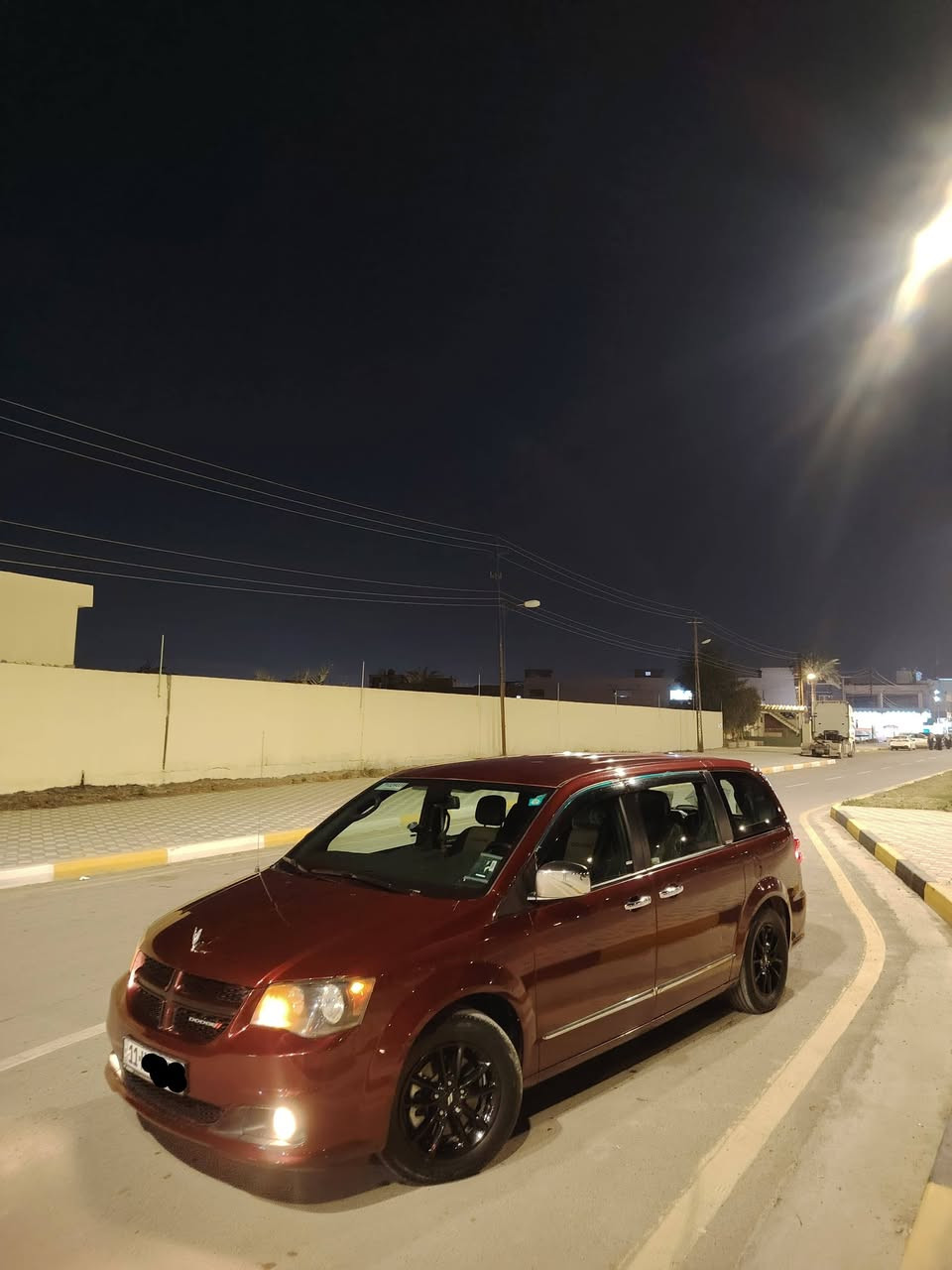 السلام عليكم ورحمة الله وبركاته
دوج گراند كرفان كرزي 2019 امريكي GT بلاك اديشن ويل اسود🖤
______________
رقم بغداد الدولي شرط تحويل ثاني يوم
______________
حساسات خلفيه
بصمتين اني مسويلها الثانيه
كشنات جلد اسود مطرز احمر
كشنات هيتر وتحكم كهرباء جهتين
ستيرن هيتر
مري هيتر
تبريد منفصل مناخين ٣ قطع
فرس قمارة
ابواب كهرباء
جنطة كهرباء
٩ سماعات دمام خلفي بلادي 
شاشة اعطال 
تحكمات ستيرن كامله 
مراية تعتيم 
٦ جامات كهرباء 
بردات خلفي 
______________
السيارة مال جناي مو مال خط يعني استخدام شخصي من الدوام للبيت ومصروف عليها/ ضايف عليها قياس ضغط تايرات/ عليها برمجة فتح سرعة وبرمجة مراوح / منظومة غاز ٨٠ لتر عليها ادامة كامله + محرك علية ادامة قبل فترة / بجم زنون عالي ناصي /ارضيات حوضيه ارز لاين اليعرفهن يعرف سعرهن+جنطة مغلف جلد / مغلف كشنات جلد فوگ البلادي لونين / بيها سبير فوگ البلادي / بيها فتحة مال فيت بم/ گير تفصيخ قبل فترة شديته مال گصة /محرك مكفول لاتبديل لا فتح ادير الها احسن نوع دهن
_____________
حادث موضح بالصور بيها صبغ فقط جوه بالباب الخلفي جهة صدر بيها تكحيلات وبارد ماشيه (88) ألف ميل السيارة الحمد لله مابيها مصرف دينار
وبالعافية على الياخذها

السعر (200$) وبيها مجال ان شاء الله

*********** واتس اب او اتصال
