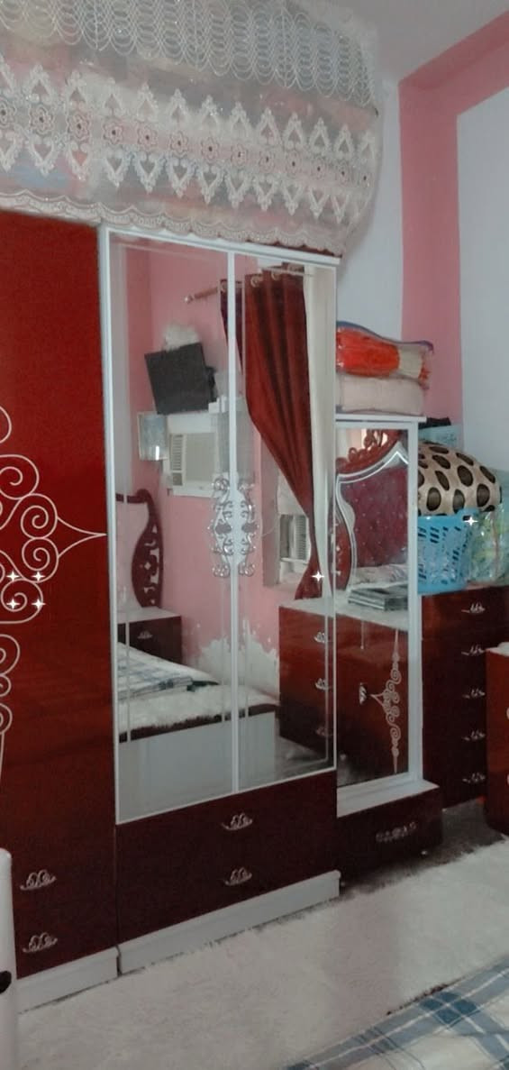 غرفه تركي للبيع ١١ قطعه ضخمه كلش نضيفه شخط مابيه مثل صور لون ماروني وابيض لكنتور ٤ متر وحربايه ٣ متر وي الكوميديات الميز متر و٢٠ وياه طابوريات ٢ وحده للخزن وحده للكعده الميز وياه جرارات منفرده مكاني كوت السعر مليون وبيه مجال للشراي ماخذته مليونين غير اشد والنقل


**إذا كنت صاحب هذا الإعلان وتريد حذفه لأي سبب، رجاءا أرسل رسالة إلى الدعم الفني**