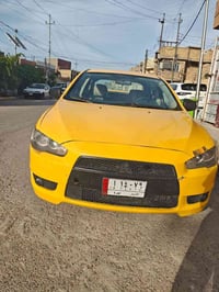 لانسر قرش 2008 رقمها انبار كير عادي  سنوية لل 2028  السيارة جاهزة نقصه...