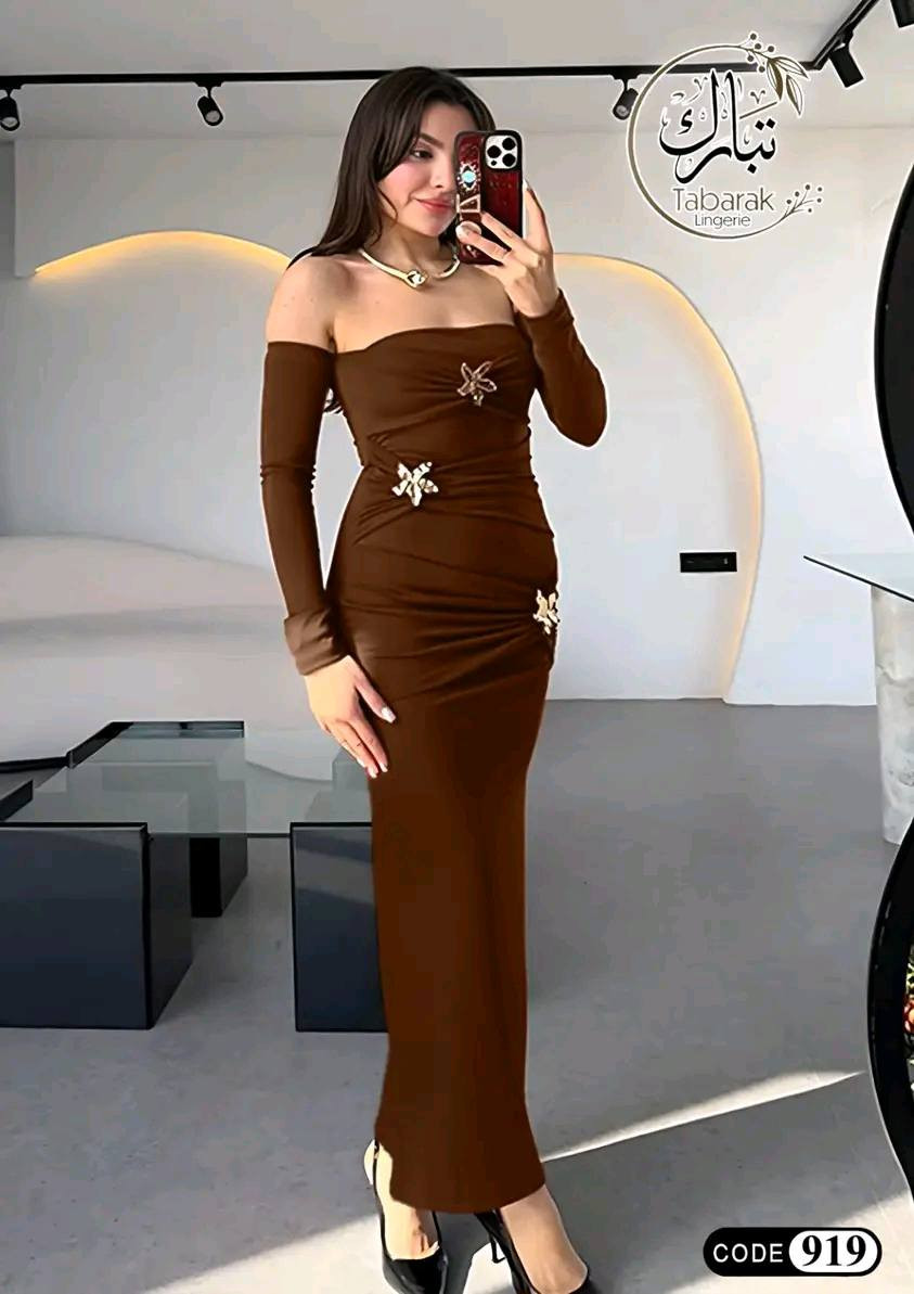 ‎جديدنا لاينتهي 🙈🙈🙈🙈
😍😍😍
خامة درجة اولى شرط الفحص 👍👍 
متوفرة جمي‎ الصويرة, واسط


**إذا كنت صاحب هذا الإعلان وتريد حذفه لأي سبب، رجاءا أرسل رسالة إلى الدعم الفني**