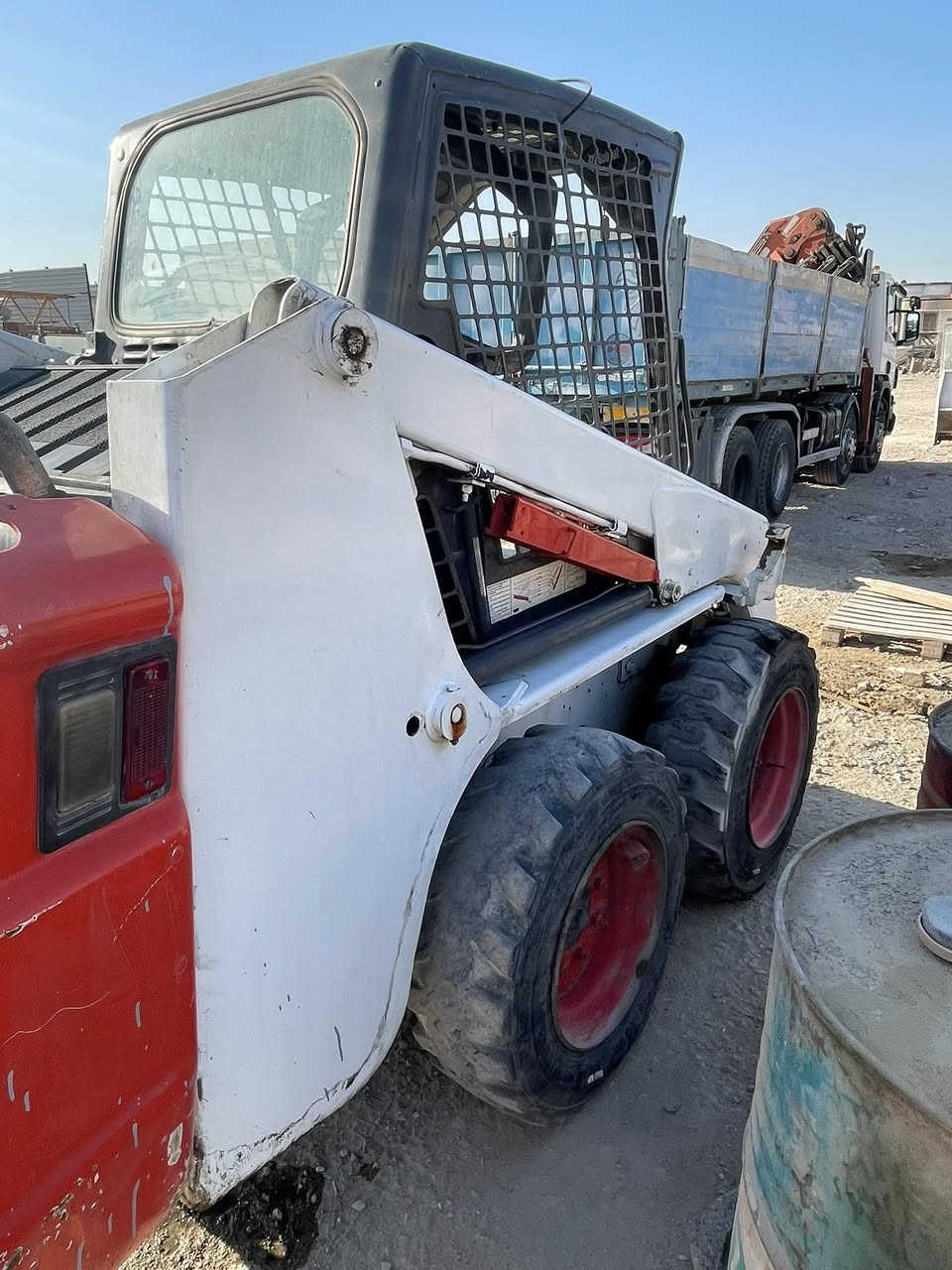 بوبكات للبيع اوراقه ضايعه ***********
البصرة
