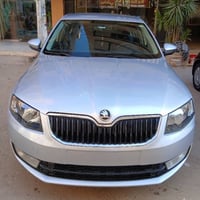 سكودا اوكتافيا • سكودا • اوكتافيا • سيارة سكودا • سيارة فبريكا • فبريك...