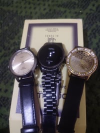 شلع • ساعات