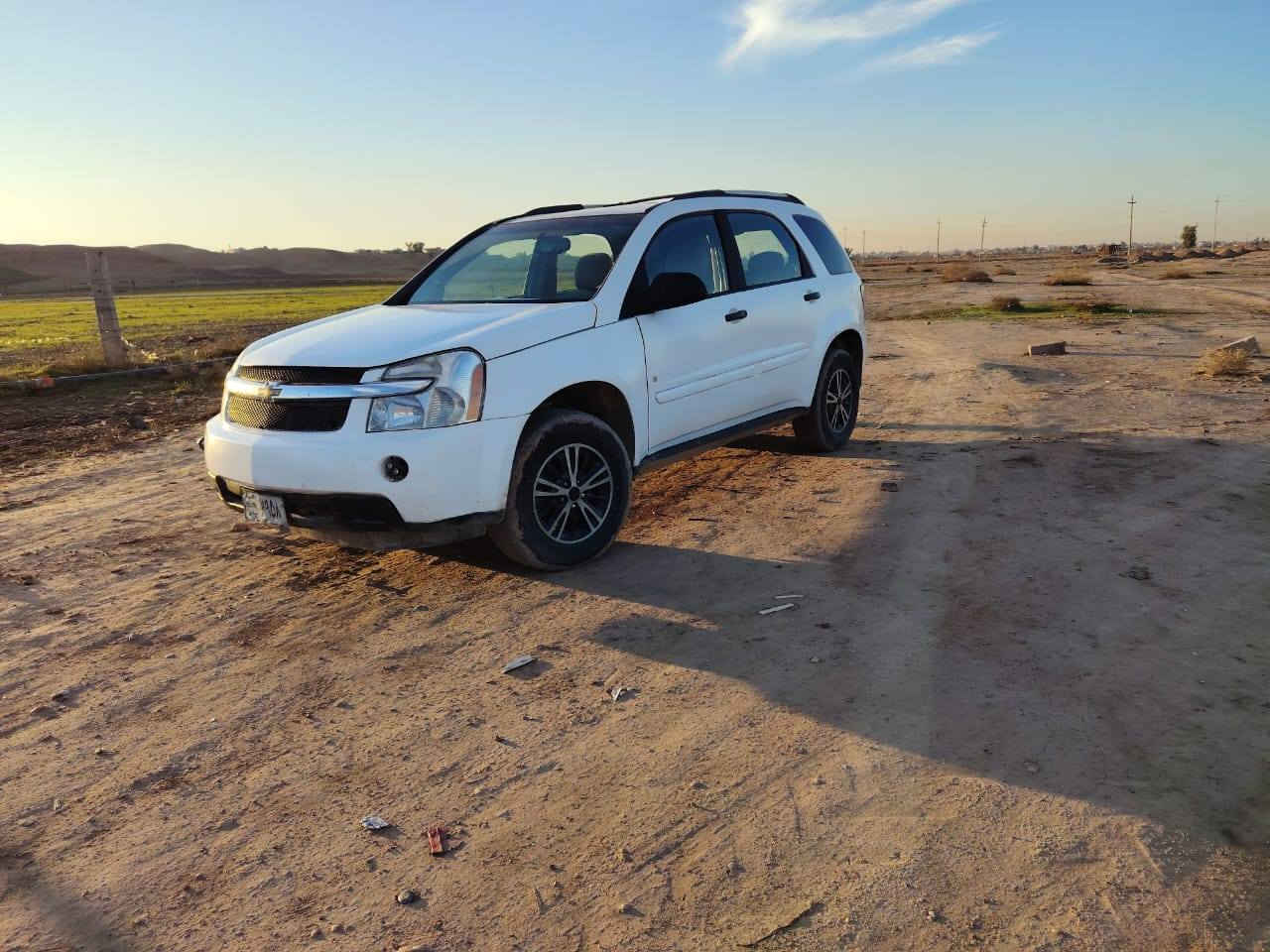 للبيع شوفرليت ايكونوكس 2008فول مواصفات مصبوغة حزام كير محرك بشرط صدر امامي جديد صدر خلفي جديد تبريد شغال تتفئة شغال يعوزهة كماليات فقط عليهة ادامة كاملة من واير بلك جديد نوزلات جدد بلكات جدد عبوة فيت بم جديدة هية و المساعد لايتات مال كصة جدد ضفيرة محرك جديدة قاعدة فيوزات جديدة راديتر جوزة حماوة ولف حماوة بنكات كلة جديد عليهة ادامة كاملة........  رقمهة نينوى صدامي تحويل ثاني يوم باسمك.. سعرهة. 60. وبيهة مجال ***********🇺🇸مكانهه موصل
