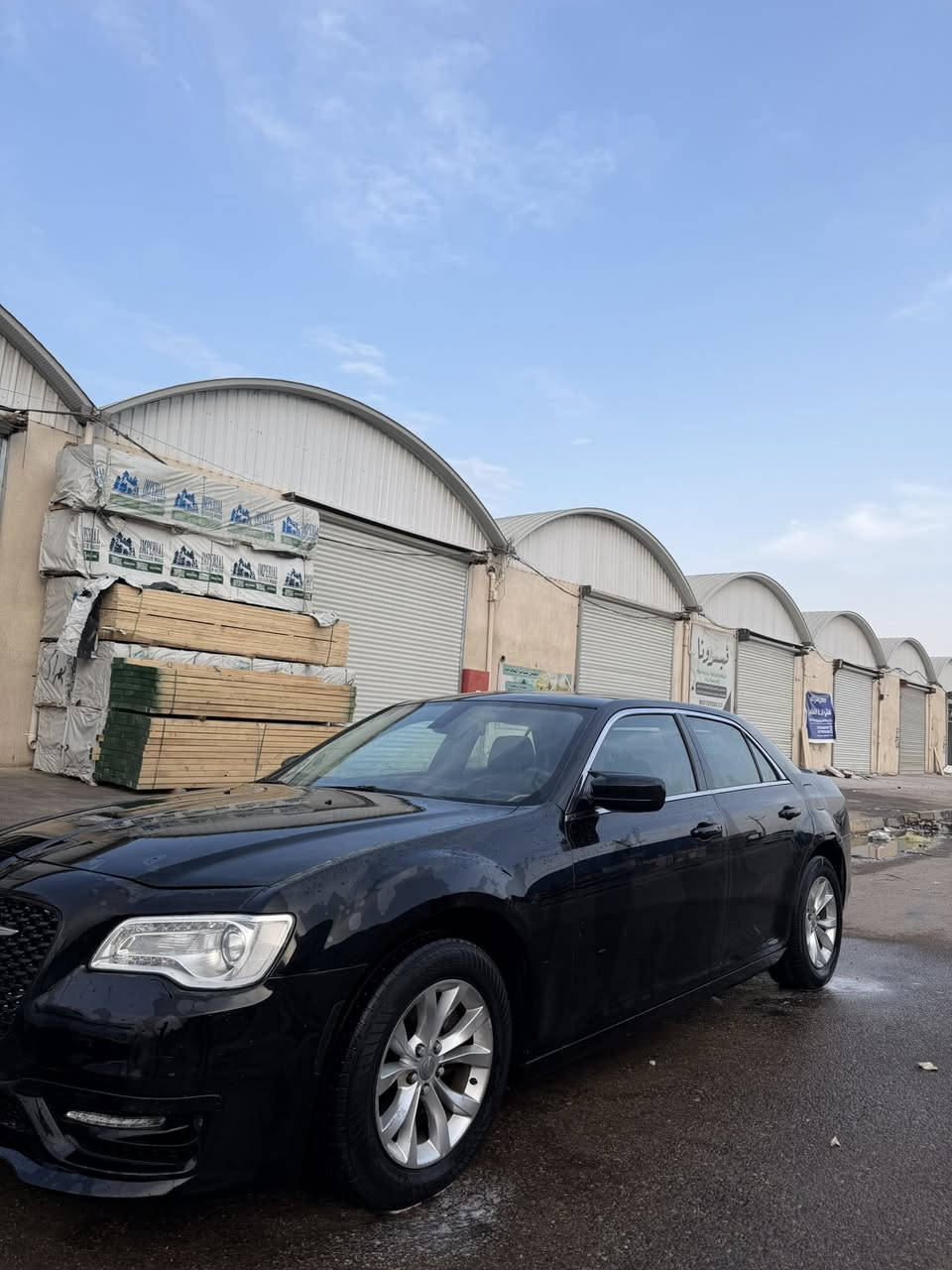 السلام عليكم أوبامه 2016 معليه 2022سياره كامله مكمله حدث بل جملغ الخلفي حدثه حلوه اتخم تاير حديده سياره جهز كلش مكاني بصره *********** سعره 175 وبيه مجال قليل
