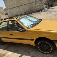 بيجو لميس 2015 للبيع السيارة كامله مابيها اي نقص بدون صبغ ولا تبديل اي...