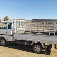 كيه بنكو • شاحنة • قابل تفاوض