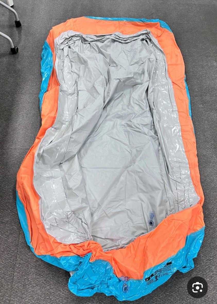 متوفر مسبح طول مترين وعرض متر ونصف على اول ٥٠مع التوصيل


**إذا كنت صاحب هذا الإعلان وتريد حذفه لأي سبب، رجاءا أرسل رسالة إلى الدعم الفني**