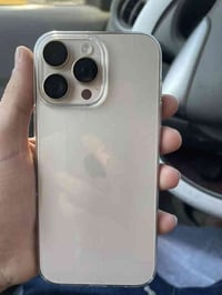 آيفون ١٦ برو ماكس • ٢٥٦ • كفاله عامه