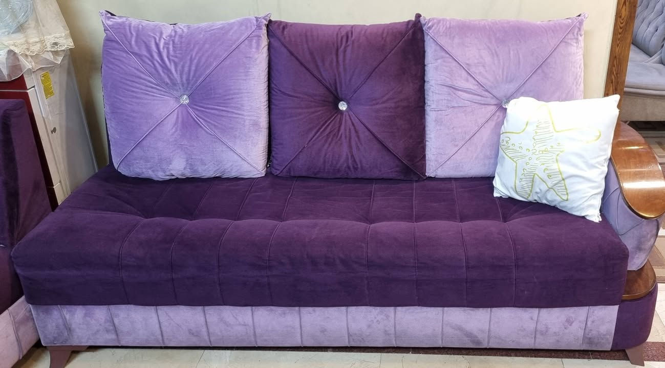 السلام عليكم تخم ركن مع ميز تلفزيون بسعر 250 الف
للشراء الاتصال على الرقم  ***********
