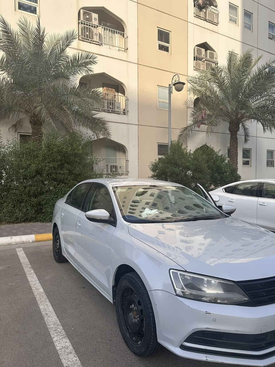 للبيع جيتا 2018 خليجي مكينه 2000 تنفس طبيعي المرغوب رقم اربيل سياره باسمي  بيها بابتين بارد
للشراي بيها مجال  مكاني بغداد 
***********
***********
