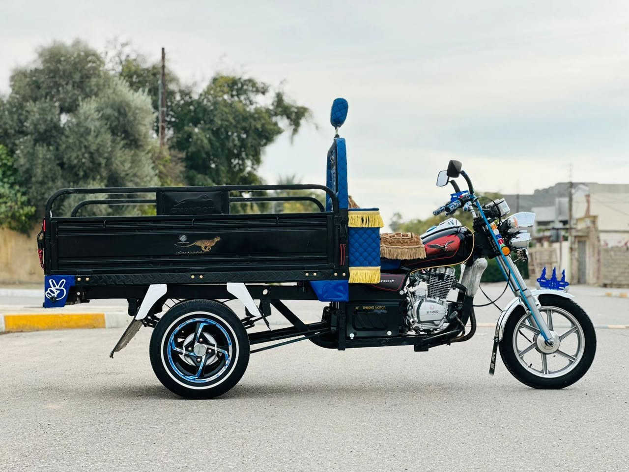 سلامو عليكم شباب ستوته موديل 23منفيس ستوته حيل نضيفه مكفوله من كلشي ركبه شرط هاذ رقمي ***********
