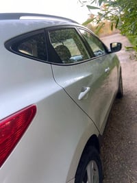 توسان 2012 خليجي كفاله عامه تبريد كهربائيات كامله  للاستفسار 078502050...