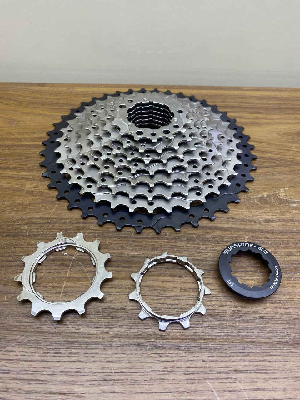 شغلات بايسكلات


**إذا كنت صاحب هذا الإعلان وتريد حذفه لأي سبب، رجاءا أرسل رسالة إلى الدعم الفني**