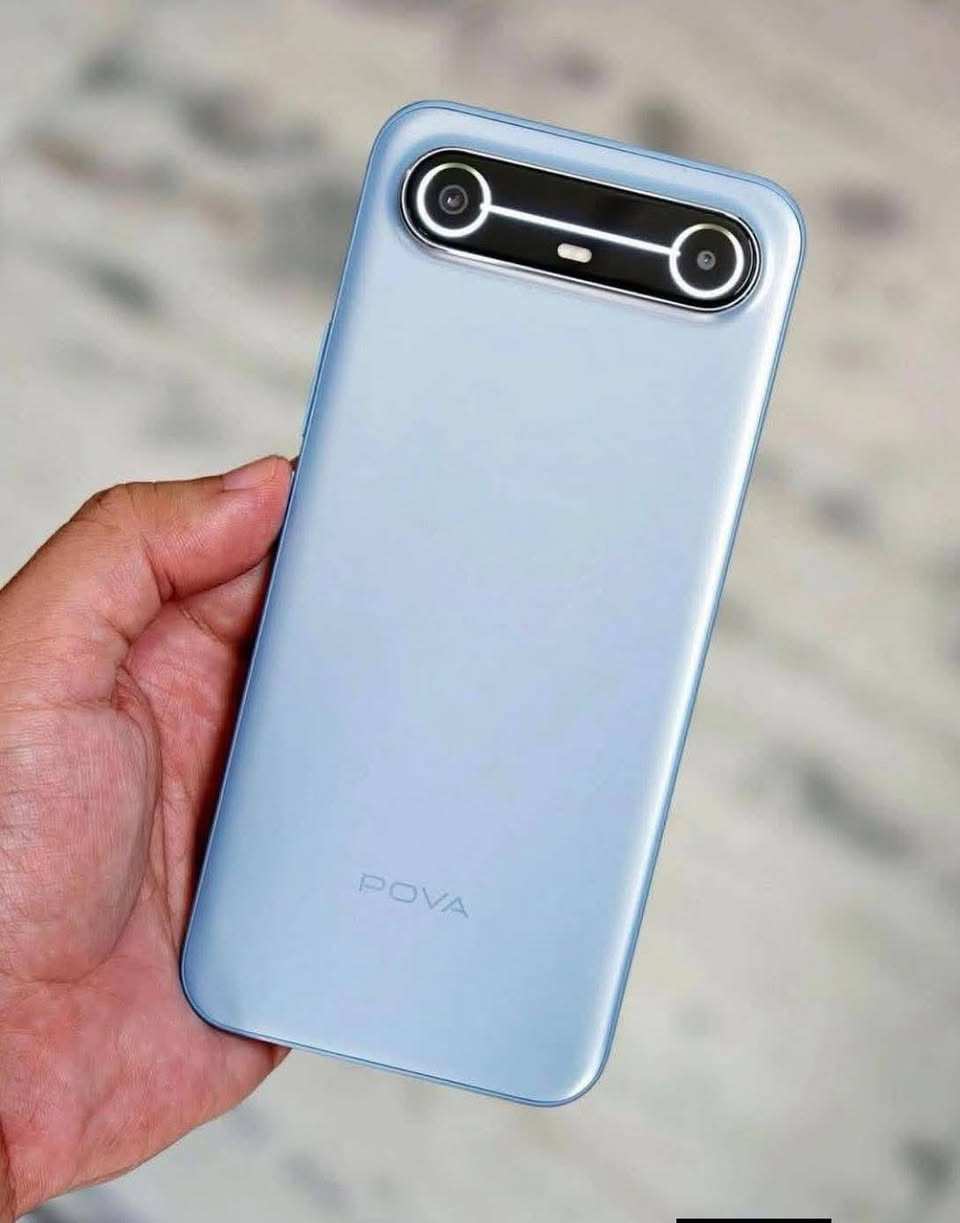 السلام عليكم مراوس
تكنو TECNO POVA Slim 5G
ذاكره 256 عشوائي 16 اريد مراوس ***********
