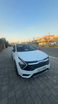 سبورتج ٢٠٢٥ جي دي لاين فول شاشه  متصل مكان سياره بلديات  07737040880 س...