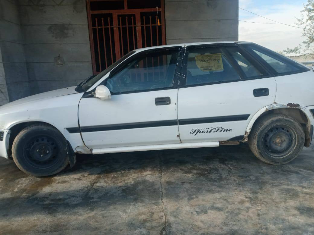 سلام عليكم للبيع دايو اسبرو اوتوماتيك السعر ١٨وبيهه مجال العنوان صلاح الدين الضلوعيه للإستفسار ***********
