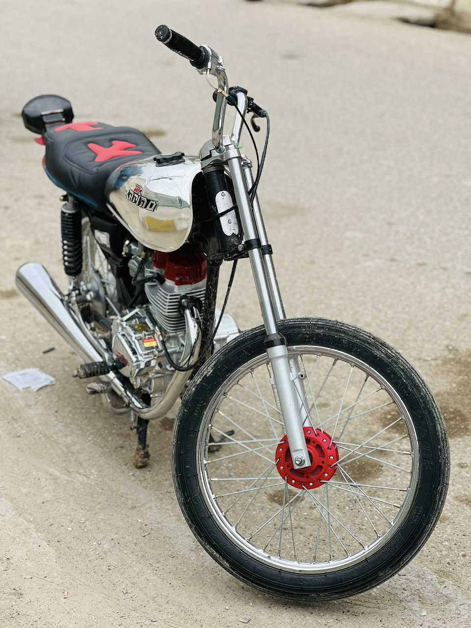 سلام عليكم للبيع موديل 25 مكاني بابل القاسم السعر خاص او لتصال ***********
