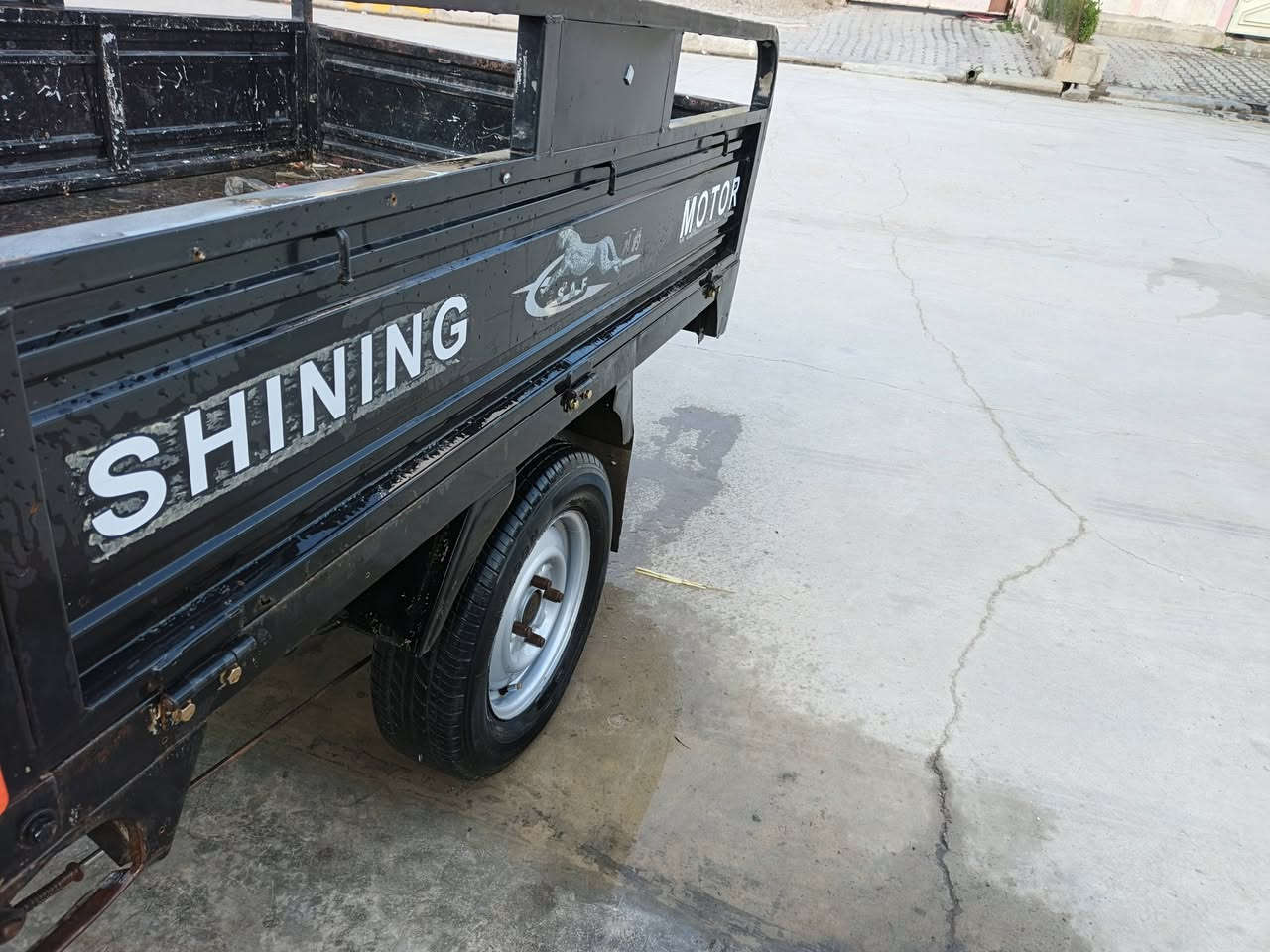 ستوته للبيع موديل 2020 شاخوان فحل عالي

ركبه شرط محرك شرط  كهربايات شغاله الكل 

سعرها مليون و 150 ... يرهم مراوس حسب الاتفاق

***********
