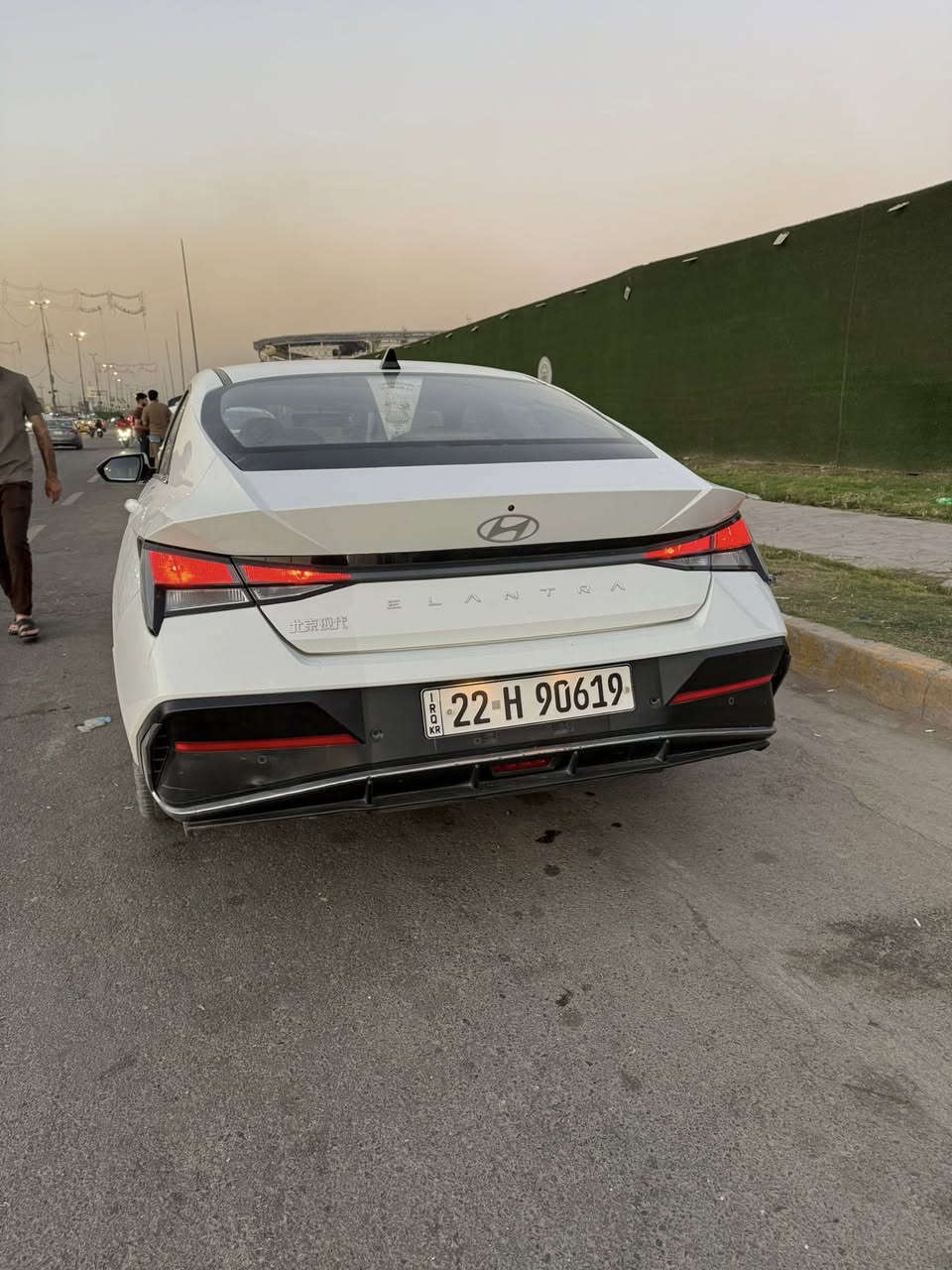 لسلام عليكم الأنترا 2024 رقم أربيل ب اسمي تحويل أو وكاله بيها صبغ بل بنبد كد شبرين وبابين تطبيك لا صبغ ولا تكحيل مكاني بغداد***********
