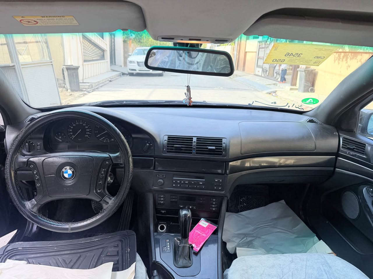 بيم موديل 2000 كير محرك شرط حجم 28 سنواي ابسمي سنواي جديد لحد 2028 رقم دولي بيه دفتر بنزين فقط بيه جامرلغ خلفي بدون دوخل سياره مال بيت صدر جديد باتري جديد تايرات جديد كهربايات كل شغل تبريد شغل بدون نوقص عنوان كركوك طريق بغداد يم جبه تركمانيه سعر 103 وبيه مجال *********** كركوك, العراق
