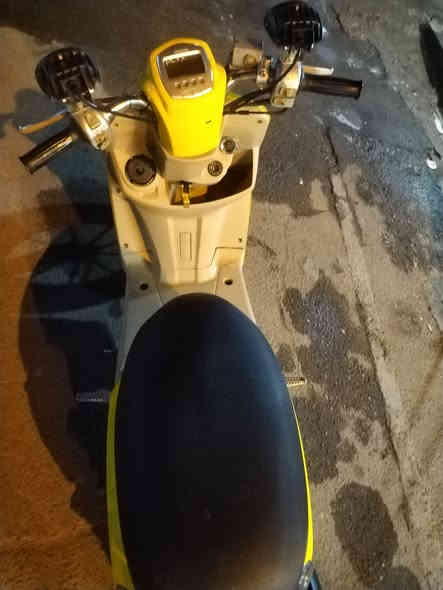 السلام عليكم
بوليس داخل كريمي صالصنه اصليه كلجات رياضي
سعر ٦٥٠ وبيه مجال بسيط
مكاني الدوره ***********
