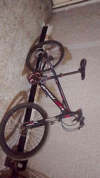 بيسكل برازيلي جبلي حجم 25 سعر 65 وبي مجال العنوان حي اور اتصال بس واتس...