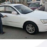 هيونداي سوناتا 2010 • سوناتا خليجي • سوناتا رقم بغداد • محرك 2400 • جا...