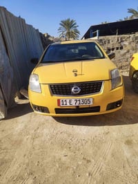 سنترا ٢٠١٠ • انكليزي • جسر ديالى