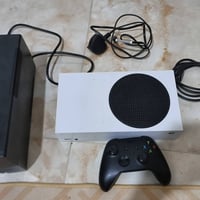 اكس بوكس سيريس S • زر الباور مبدل • اشتراك جيم باس